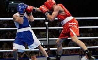 İki boksçumuz Avropa çempionatının finalına yüksəldi